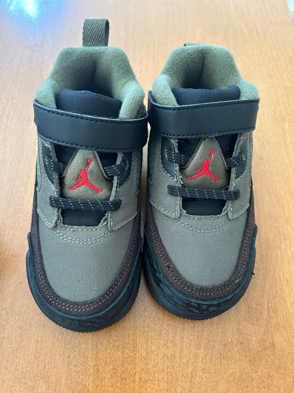 NIKE Jordan Spizike shoes NEW size 9